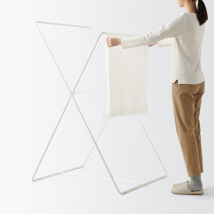 Steel Drying Rack | Houseware | MUJI USA