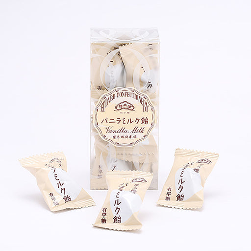 Eitaro Candy - Vanilla Milk Eitaro