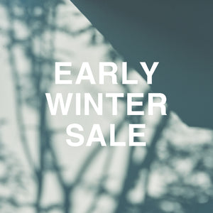 Over 30% OFF Winter Favorites