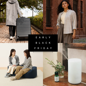 Online Only - Early Black Friday Sale