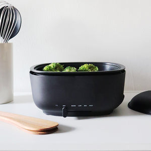 Electric Grill Pot $10 OFF