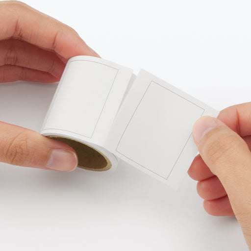 Sticky Notes | Notebook Dividers | MUJI USA