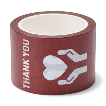 Gift Perforated Masking Tape MUJI