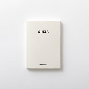 GINZA MUJI