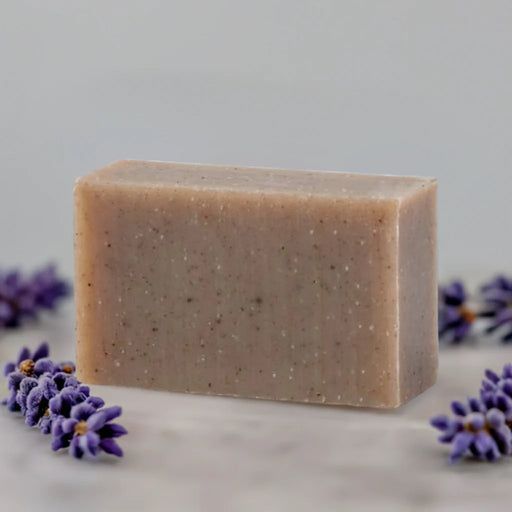 #26SS - Lavender & Comfrey Bar Soap Oregon Soap Company