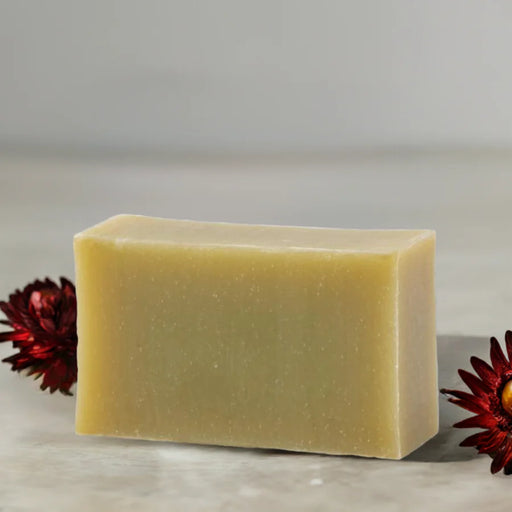 Tea Tree & Peppermint Shampoo Bar Oregon Soap Company