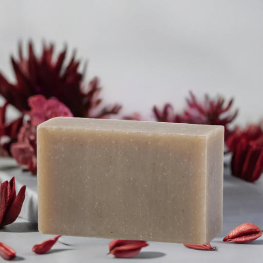 #26SS - Patchouli Bar Soap Oregon Soap Company