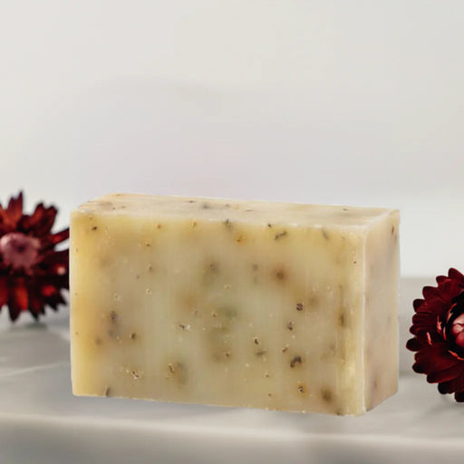 #26SS - Extra Strength Peppermint Bar Soap Oregon Soap Company