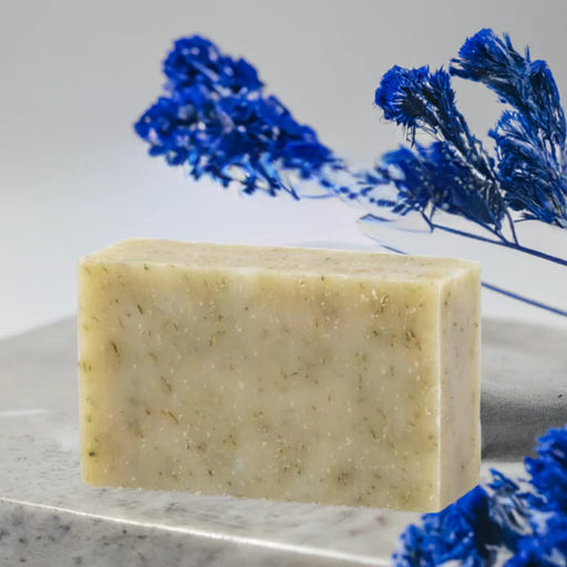 #26SS - Mama Mia's Eczema Relief Bar Soap Oregon Soap Company