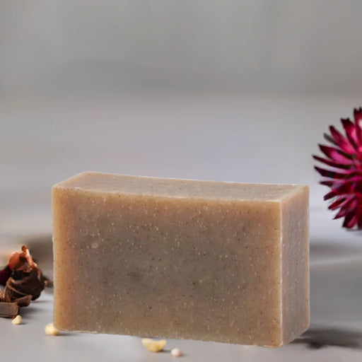 Soapman's Spice Bar Soap Oregon Soap Company