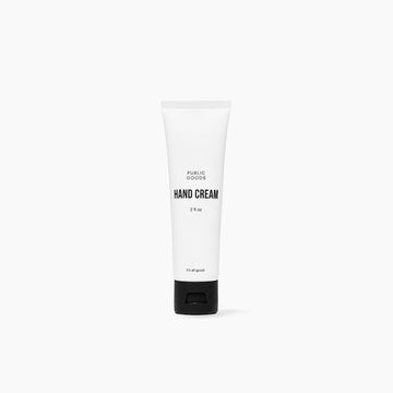 Hand Cream (2 fl oz) Public Goods