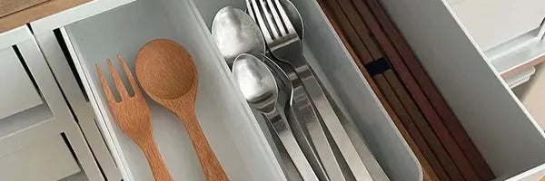 Kitchen Storage