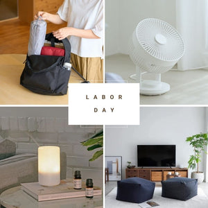 Labor Day Limited Time Deals
