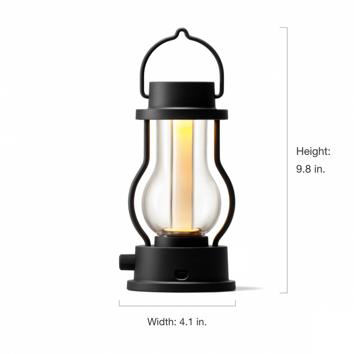 BALMUDA The Lantern - Black | Home Decor Lighting | MUJI USA BALMUDA The Lantern - Black | Home Decor Lighting | MUJI USA