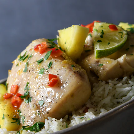 Pineapple Jalapeno Pepper Jelly Kelly's Jelly