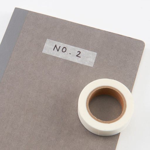 #deleted [import] Masking Tape MUJI
