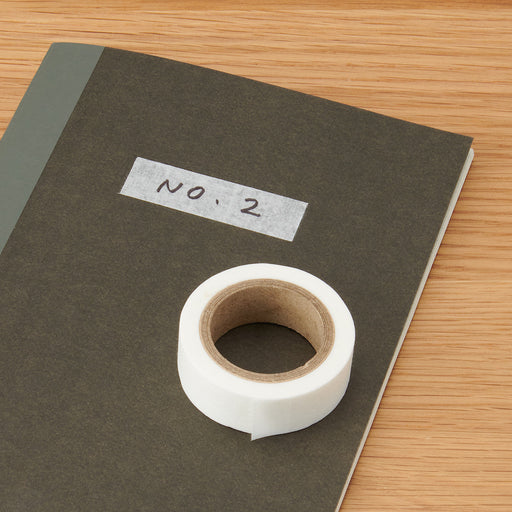 Perforated Masking Tape - Small MUJI