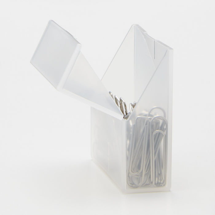 Paper Clips Accessory Paper Clip (70 Pack) | Desk Accessories | Office Essentials | MUJI USA