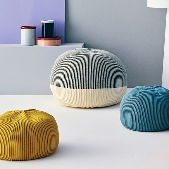 IDEE / MINI PUUF 無印良品 MUJI MUJI IDÉE | MUJI USA