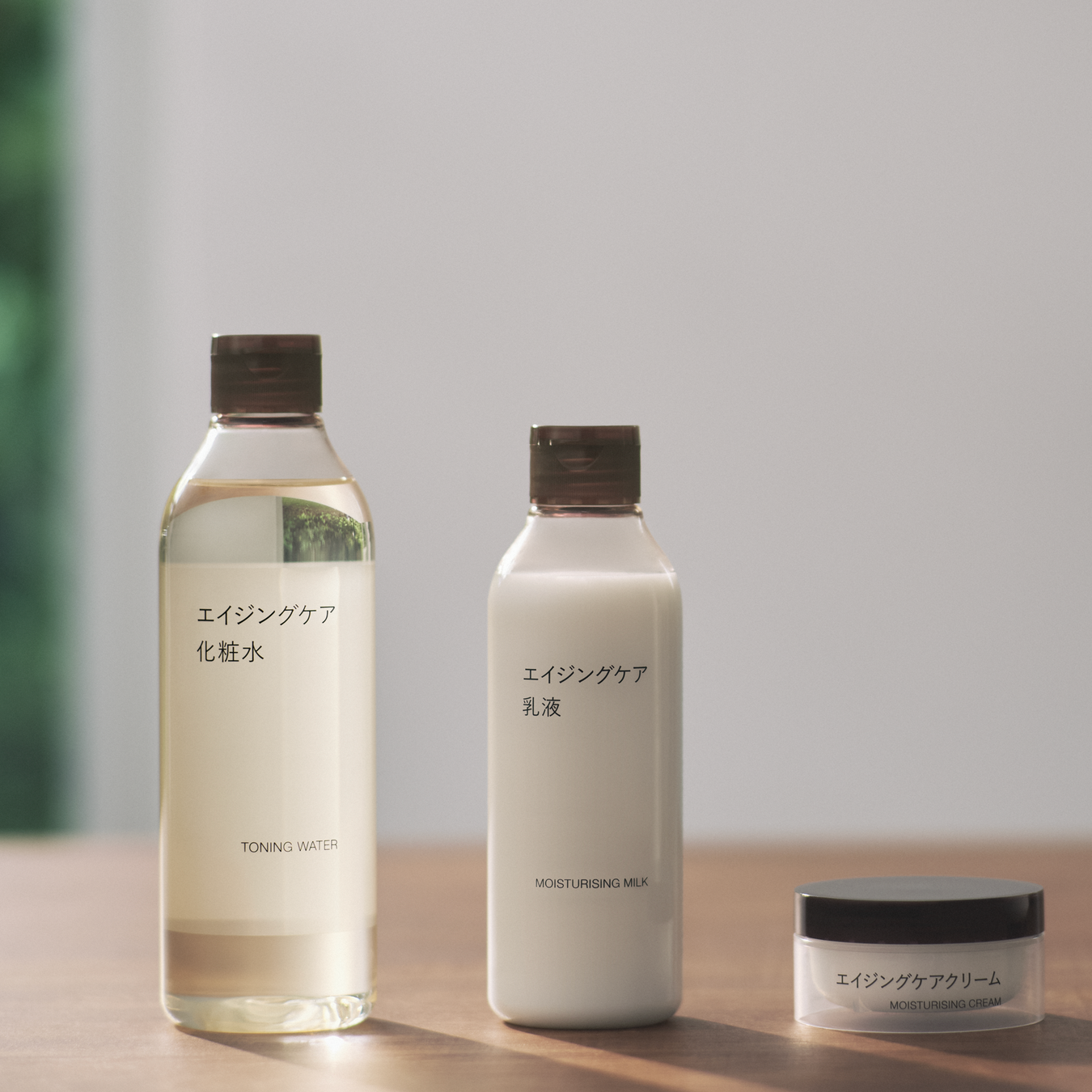 Aging Care Series