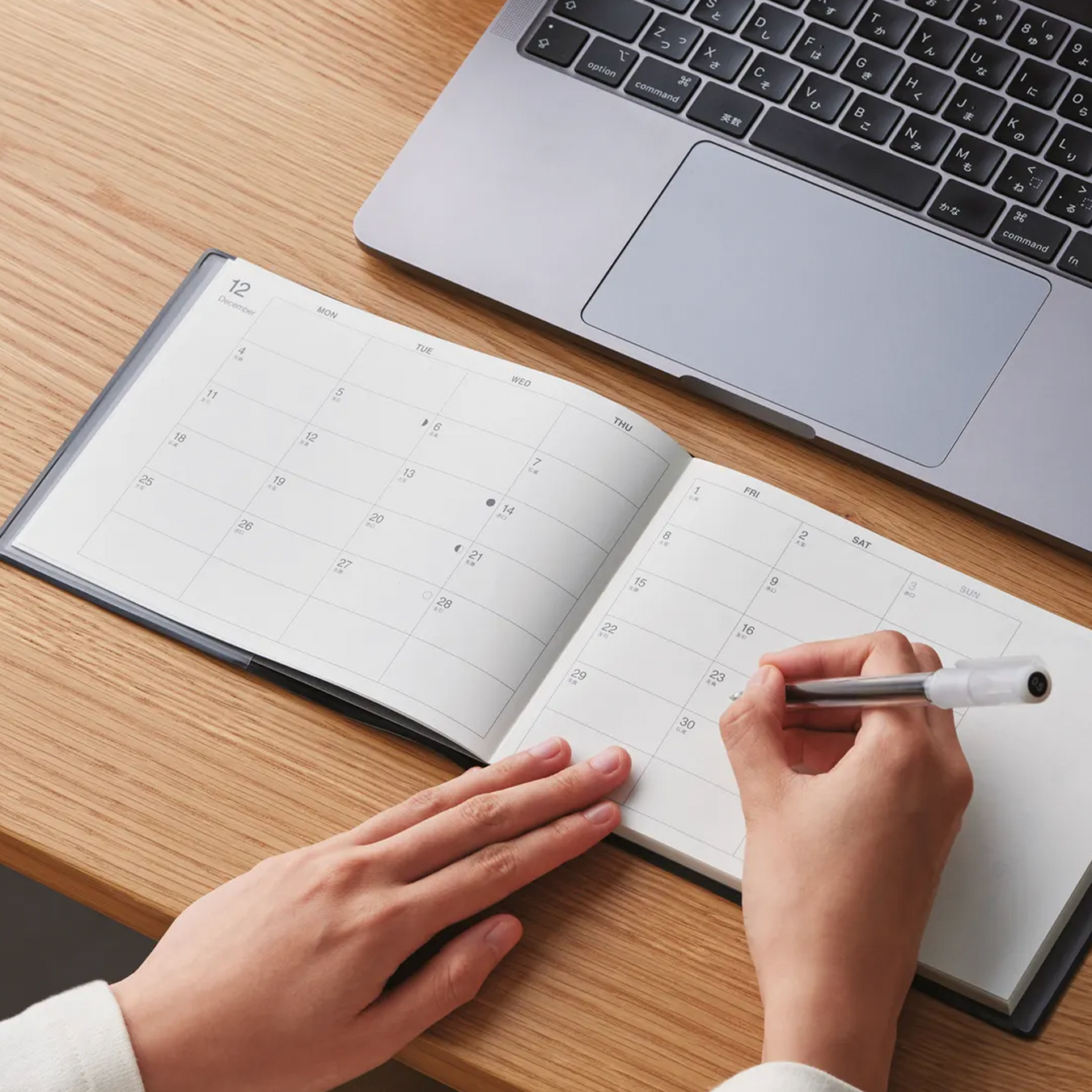 Calendars & Planners