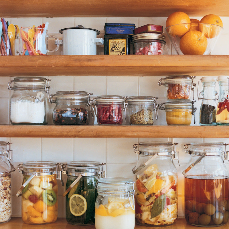 Pantry Essential