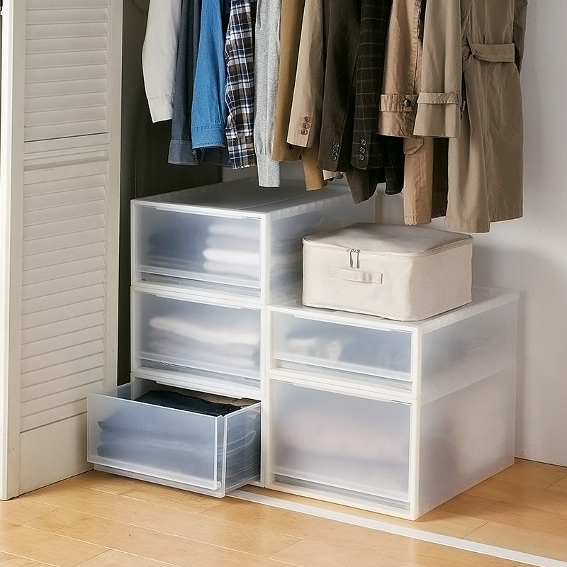 Polypropylene Storage