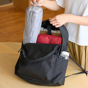 Less Tiring Backpack $39.90