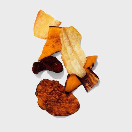 Veggie Chips Public Goods