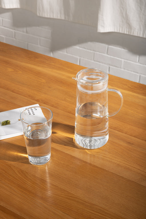 Glass (11.2 fl oz) MUJI