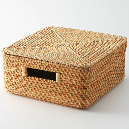 Muji Box Medium Storage — MUJI USA
