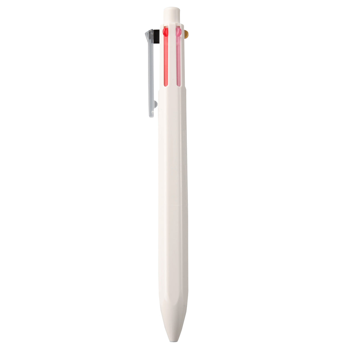 MUJI 6 in 1 Ballpoint Pen [0.7mm - 6 Colors]