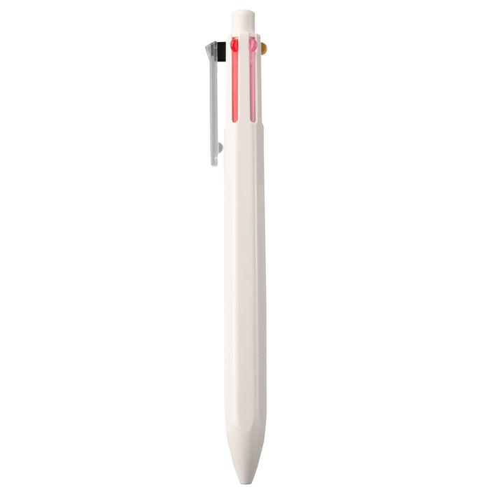 White Ink Color Gel Pen, 6 Pcs Color Gel Pen, Matt White Gel Pen