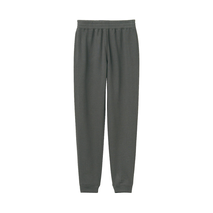 Women's Stretch French Terry Pants, Loungewear
