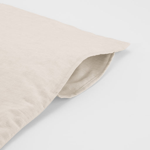 Linen Bedding — MUJI USA