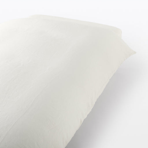 Linen Bedding — MUJI USA
