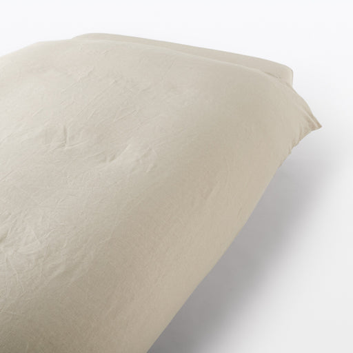 Linen Bedding — MUJI USA