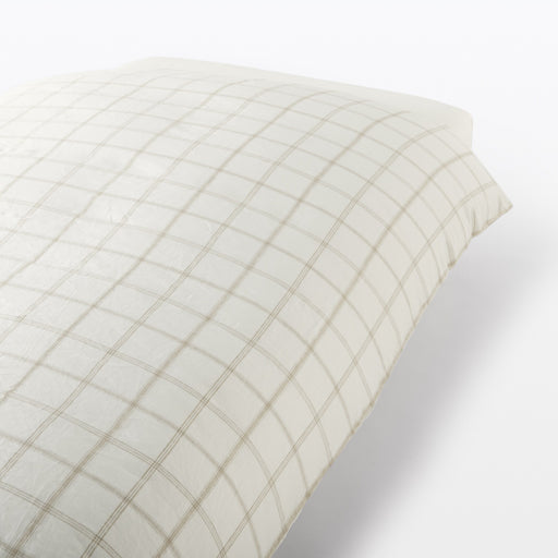 Duvets & Cotton Duvet Covers Organic Cotton Duvet Covers MUJI USA