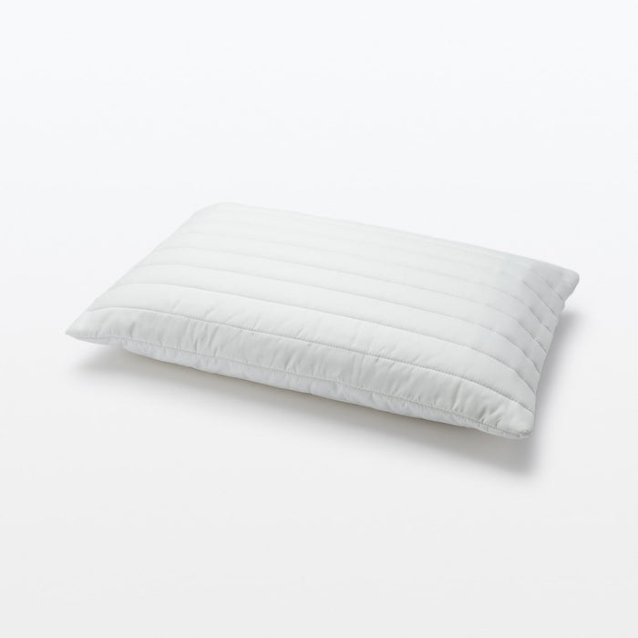 Deodorized Memory Foam Pillow MUJI USA