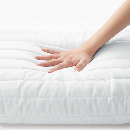 Deodorized Memory Foam Pillow MUJI