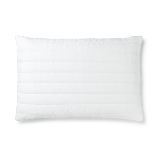 Deodorized Memory Foam Pillow MUJI