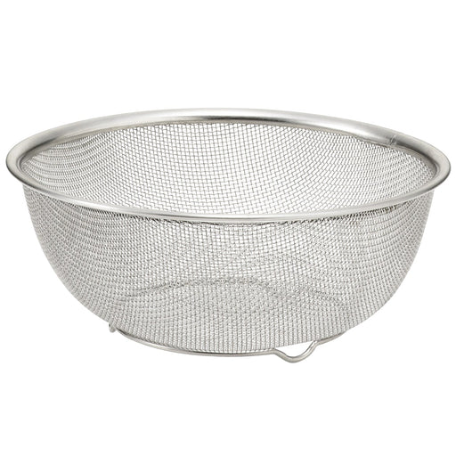 Stainless Steel Mesh Basket Large MUJI