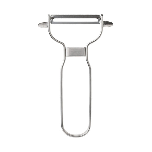 Stainless Steel Peeler MUJI