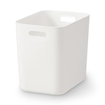 Soft Polyethylene Case Full Size - Deep W10 x D14.2 x H12.6" MUJI