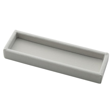 Velour Partition Deep MUJI
