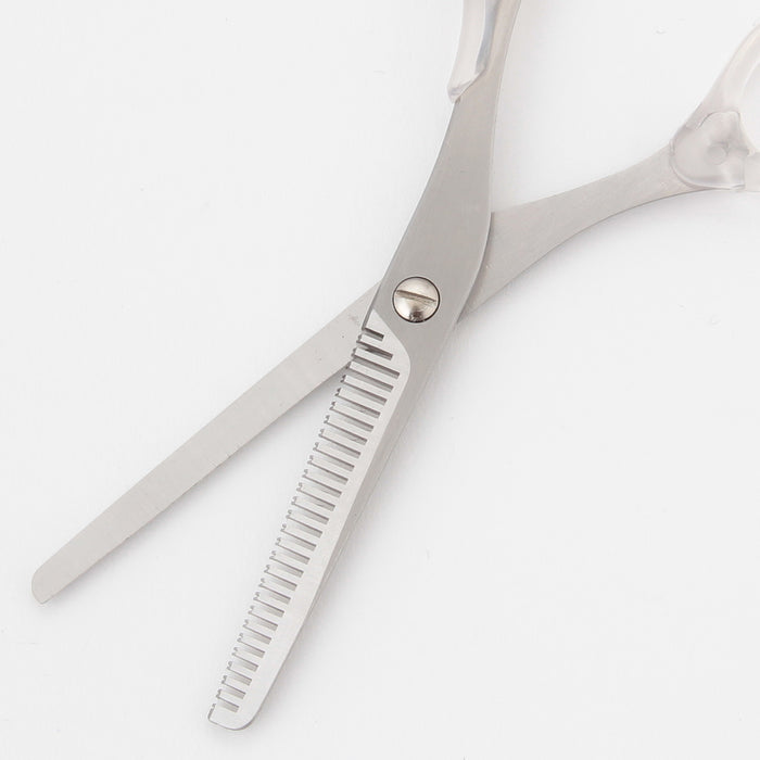 Safety Scissors with Case — MUJI USA