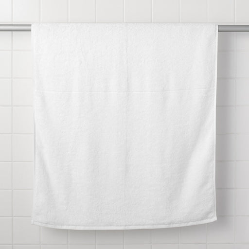 Pile Bath Towel with Further Options MUJI