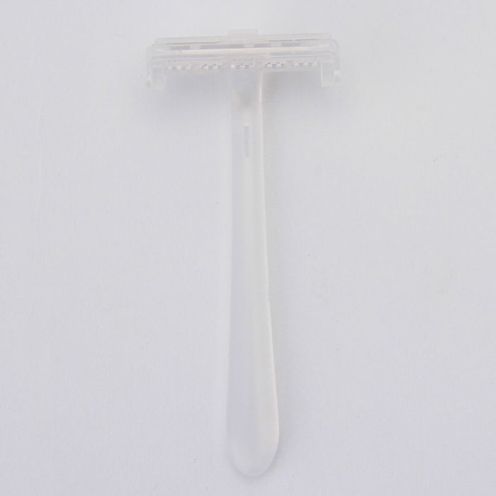 L Shape Razor T-Shape Razor | Hair Removal Tools | MUJI USA