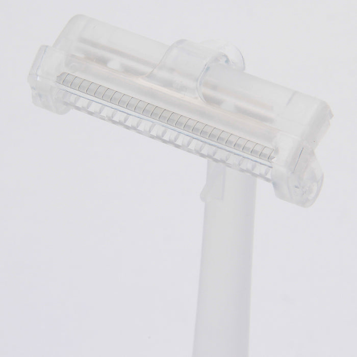 T-Shape Razor | Hair Removal Tools | MUJI USA