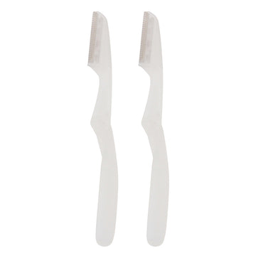 Portable Razor Type 2pcs MUJI